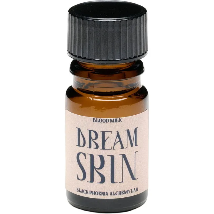 Black Phoenix Alchemy Lab Dream Skin perfume bottle