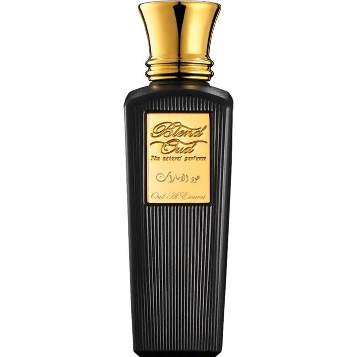 Blend Oud Oud Al Emarat / عود الإمارات parfüm şişesi