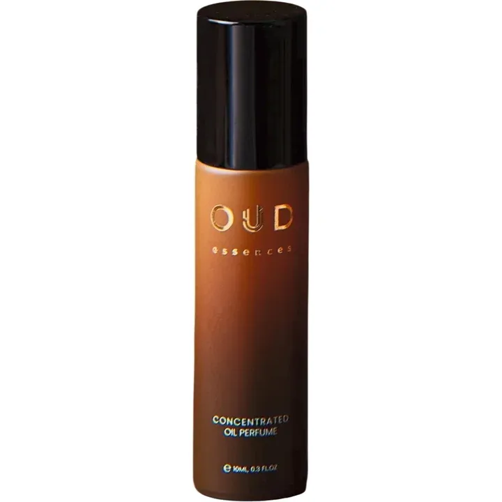 Oud Essences Oud Opera (Concentrated Perfume Oil) perfume bottle