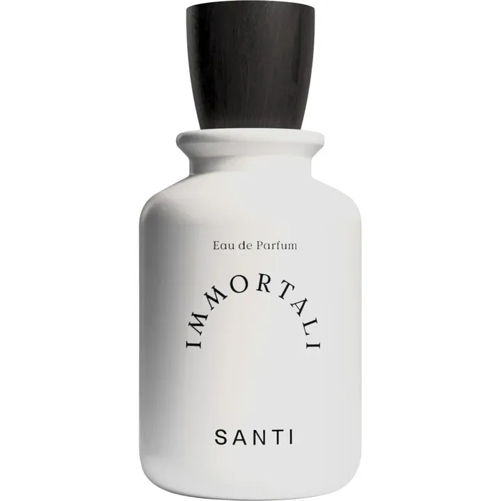 Santi Peccatori Immortali Santi parfüm şişesi