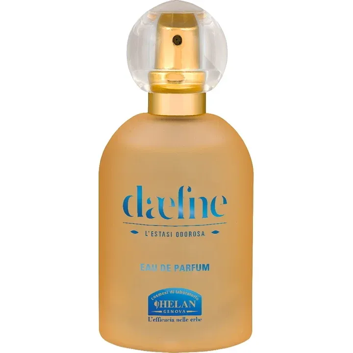 Helan Dæfne perfume bottle