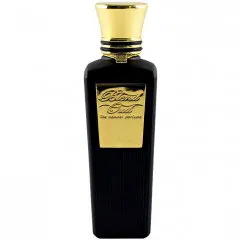 Blend Oud Dioan parfüm şişesi