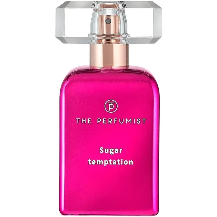 The Perfumist (BE) Sugar Temptation parfüm şişesi