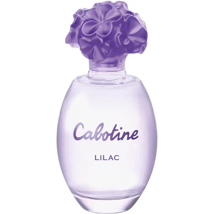 Grès Cabotine Lilac parfüm şişesi