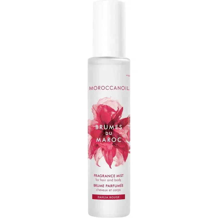 Moroccanoil Dahlia Rouge parfüm şişesi