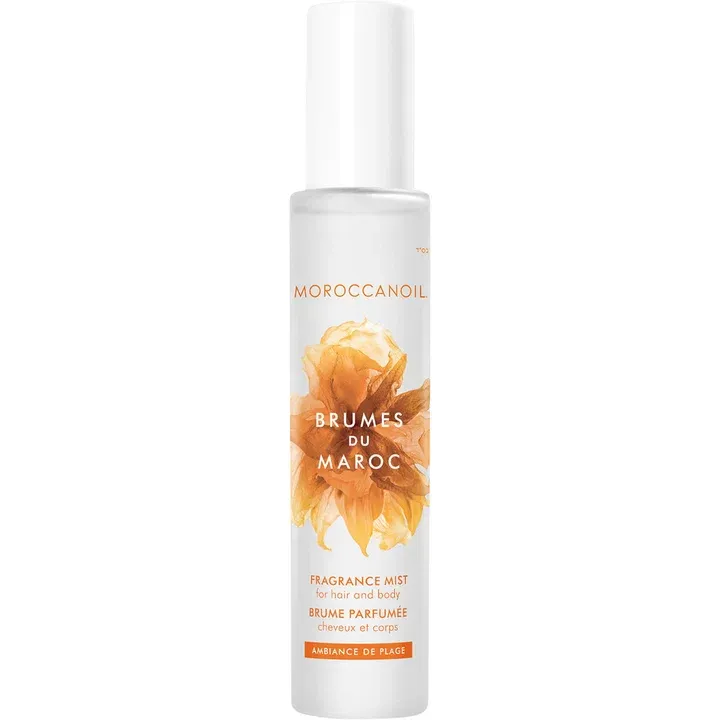 Moroccanoil Ambiance de Plage parfüm şişesi