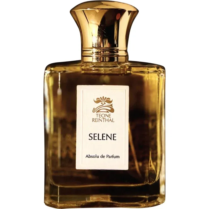 Teone Reinthal Natural Perfume Selene (2026) perfume bottle