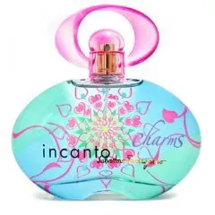 Salvatore Ferragamo Incanto Charms (Eau de Toilette) perfume bottle