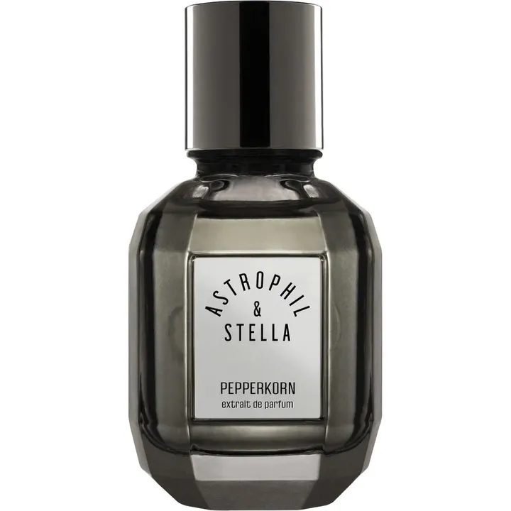 Astrophil & Stella Pepperkorn parfüm şişesi