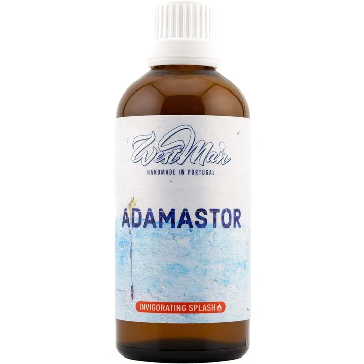 WestMan Adamastor (Aftershave Invigorating Splash) perfume bottle