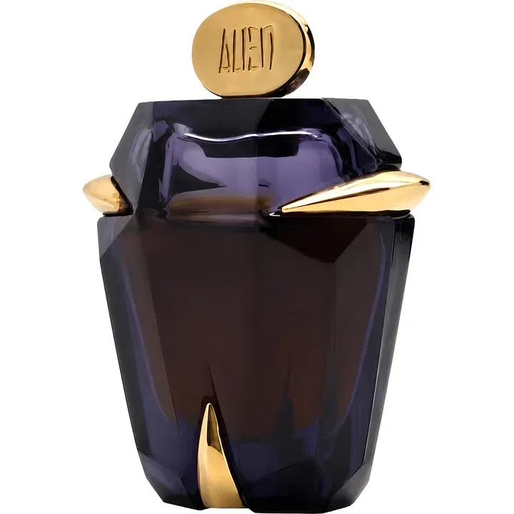 Mugler Alien Elixir Prodige (Extrait de Parfum) parfüm şişesi