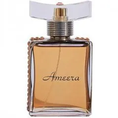 Royal Heritage Ameera perfume bottle