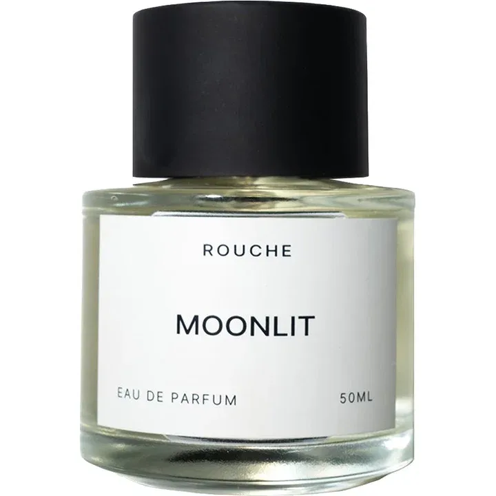 Rouche Moonlit parfüm şişesi