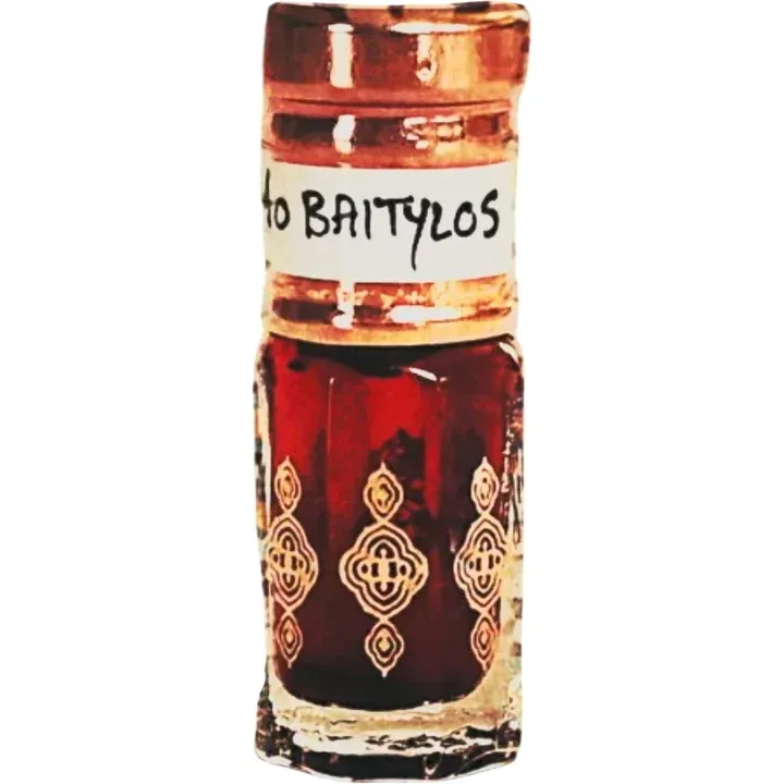 Mellifluence Perfume Baitylos perfume bottle