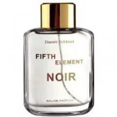 Danny Suprime Fifth Element Noir parfüm şişesi