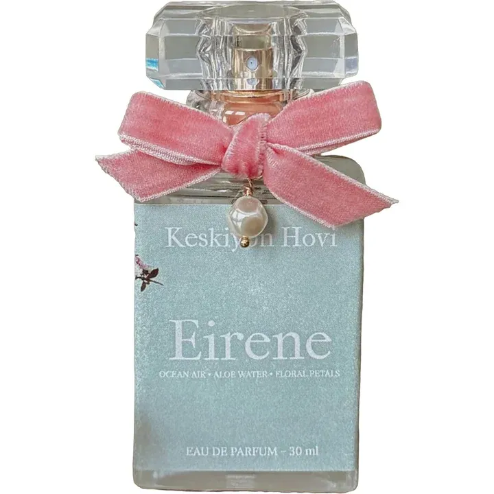 Keskiyön Hovi Eirene (Eau de Parfum) perfume bottle