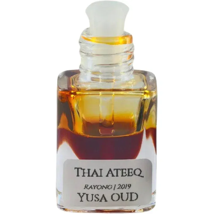 Yusa Aromatics Thai Ateeq parfüm şişesi