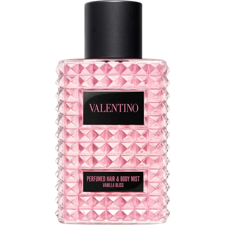 Valentino Donna Born in Roma Vanilla Bliss parfüm şişesi