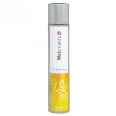 Wellments I love the Sun / Sun perfume bottle