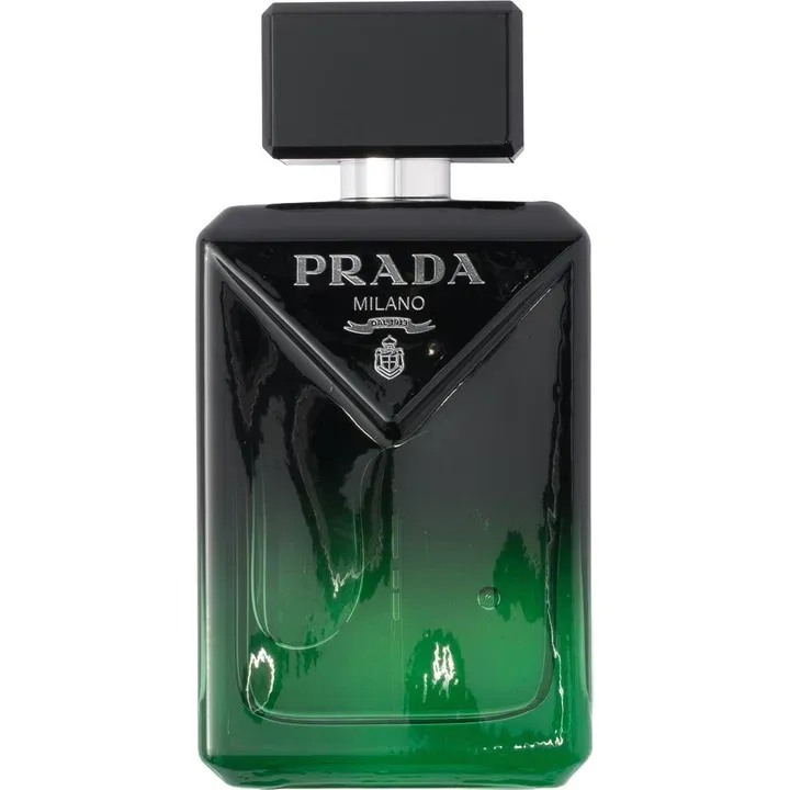 Prada Paradigme Le Parfum parfüm şişesi