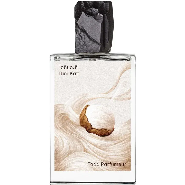 Tada Parfumeur Itim Kati / ไอติมกะทิ parfüm şişesi