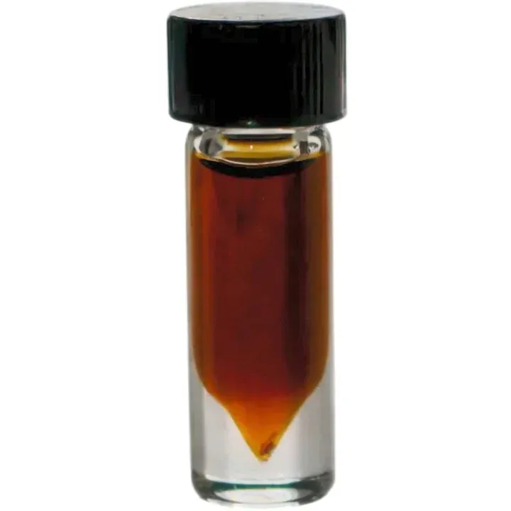 Yusa Aromatics Saqi parfüm şişesi