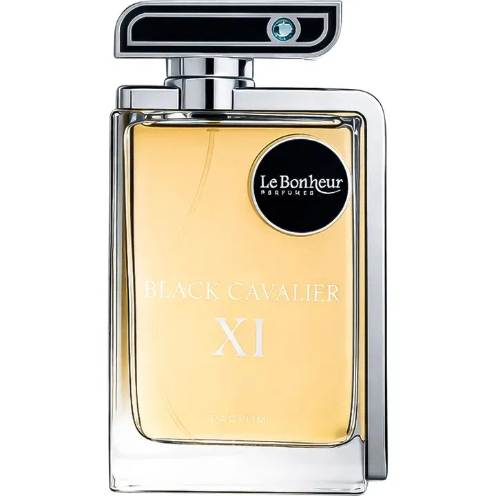 Le Bonheur Perfumes Xl perfume bottle