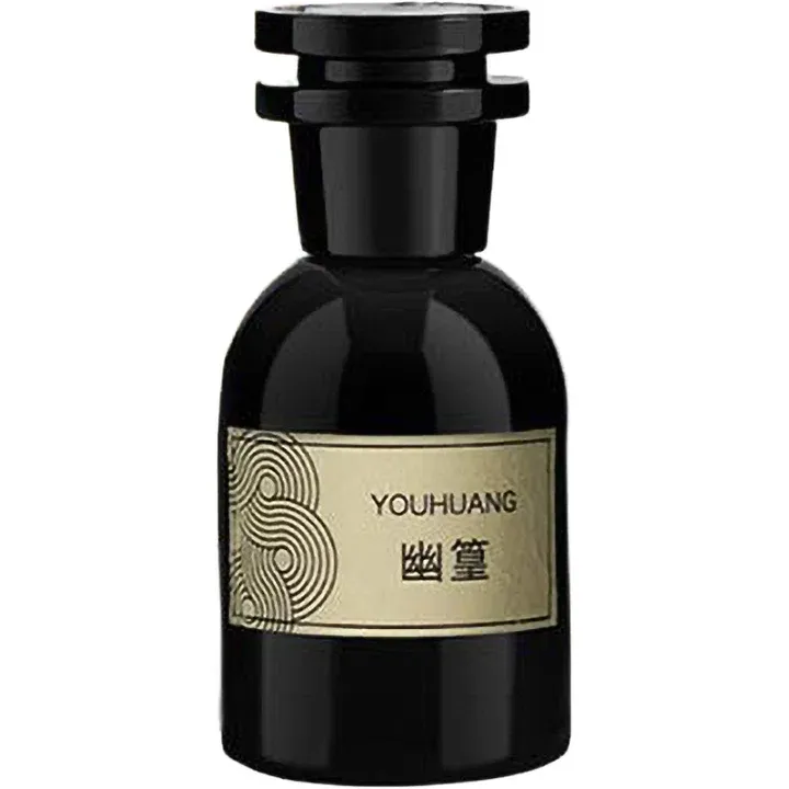 Zhiwuzhi Youhuang / 幽篁 parfüm şişesi