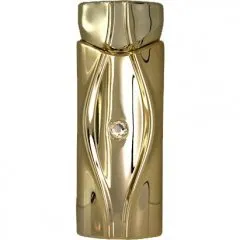Emeshel Gold parfüm şişesi