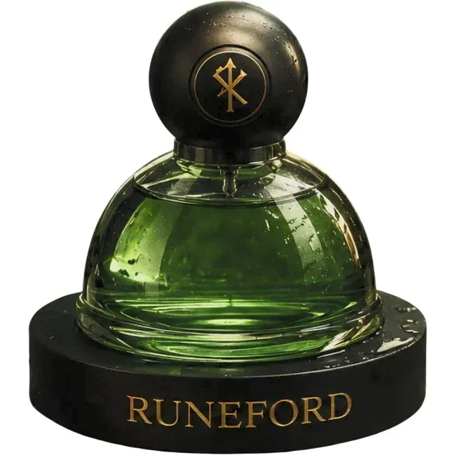 Runeford Sol de Copacabana parfüm şişesi