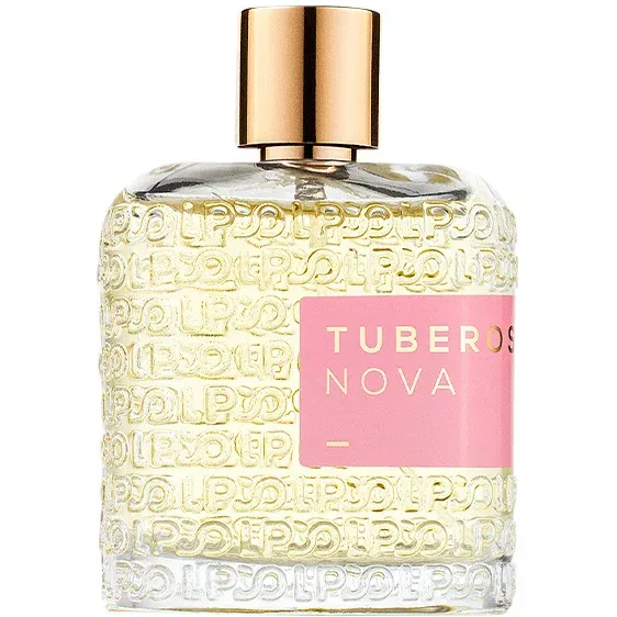 LPDO Tuberosa Nova perfume bottle