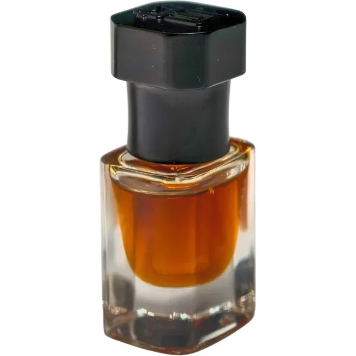 Yusa Aromatics Koh Mitsu perfume bottle