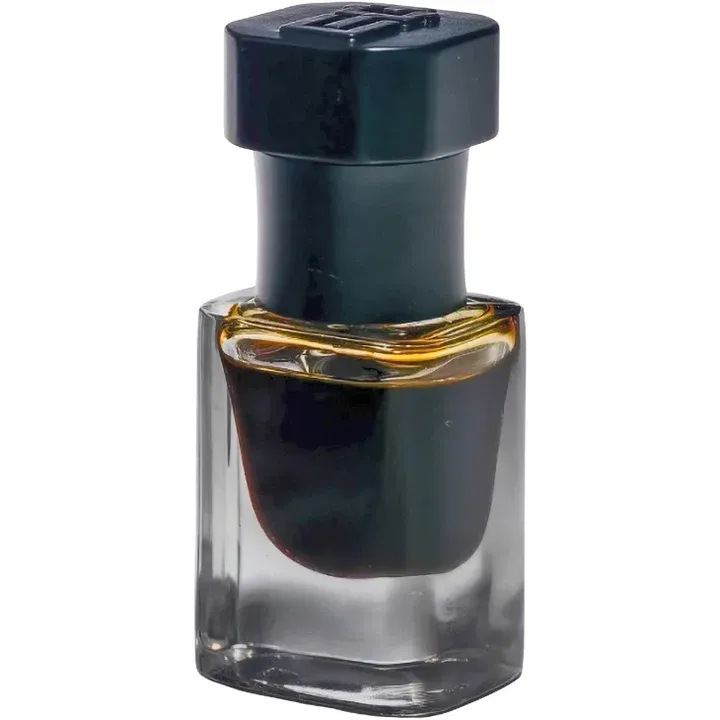Yusa Aromatics Malay 97 perfume bottle