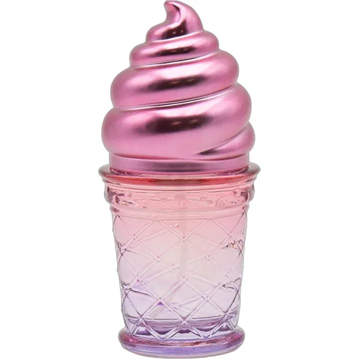 Flor de Mayo Gelato parfüm şişesi
