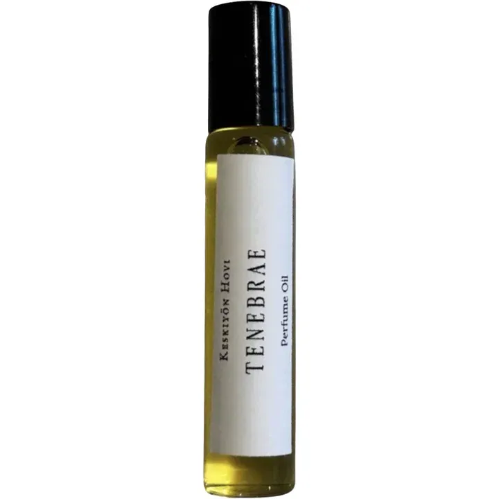 Keskiyön Hovi Tenebrae (Perfume Oil) perfume bottle
