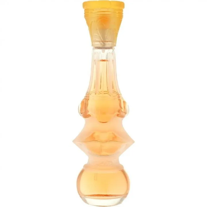 Salvador Dali Dalissime (Eau de Toilette) parfüm şişesi