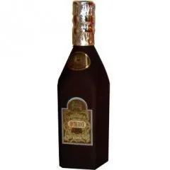 Max Deville On the Rock perfume bottle