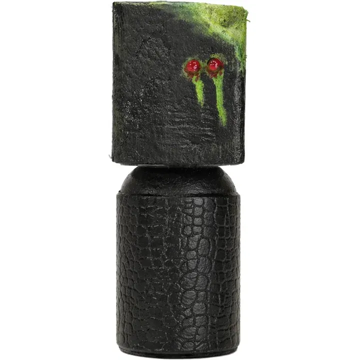 Noctifera Venom Verde perfume bottle