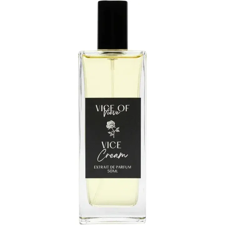 Vice of Vieve Vice Cream (Extrait de Parfum) parfüm şişesi