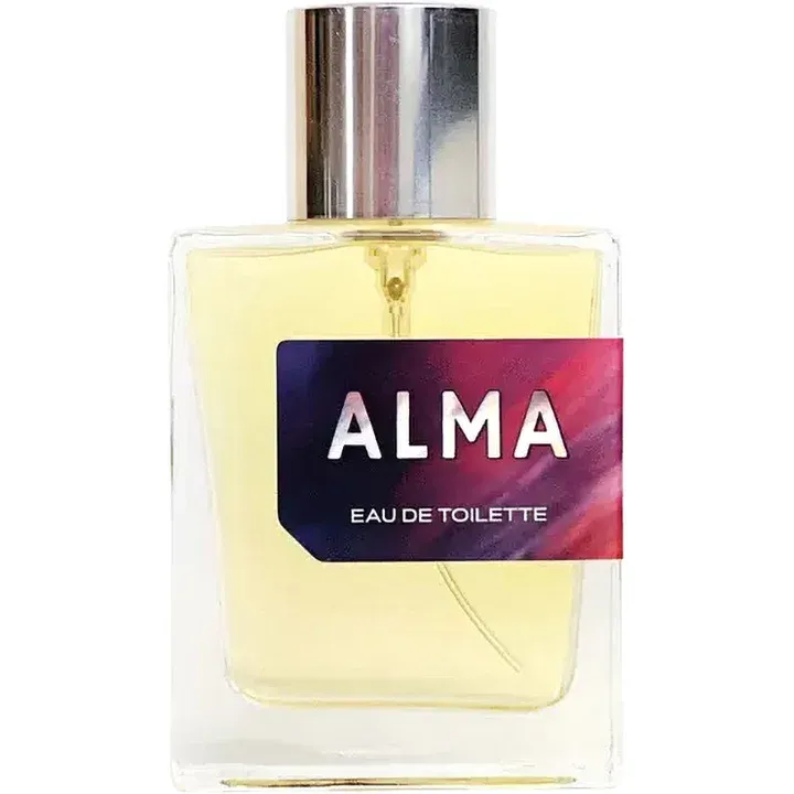 WestMan Alma (Eau de Toilette) perfume bottle