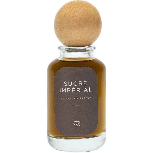 Elegance Emiratie Sucre Impérial perfume bottle