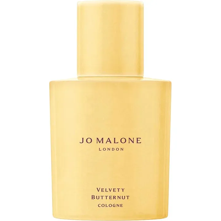 Jo Malone Velvety Butternut perfume bottle