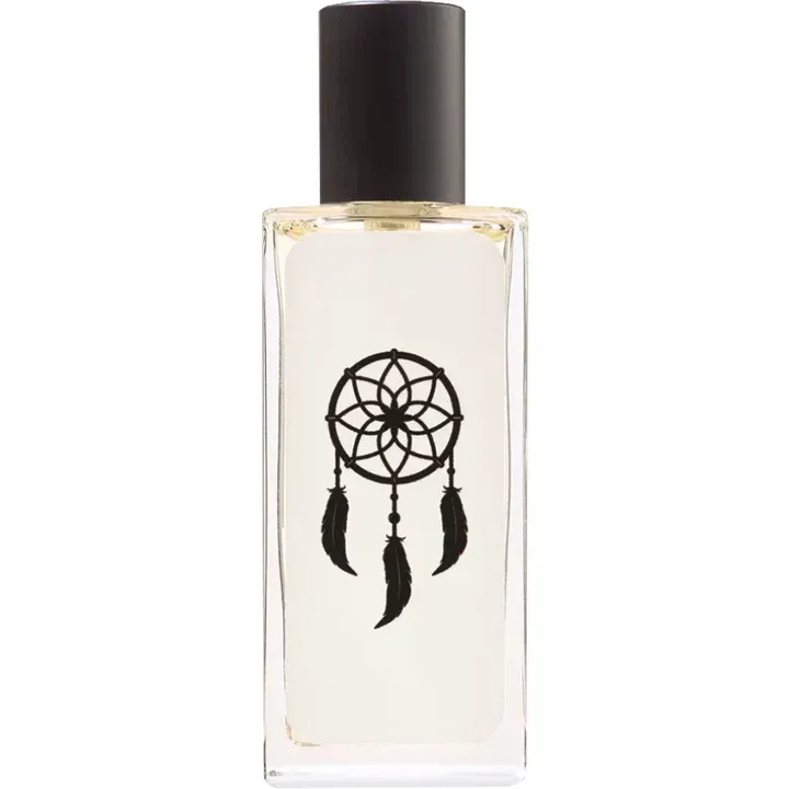 Sentire Talisman perfume bottle