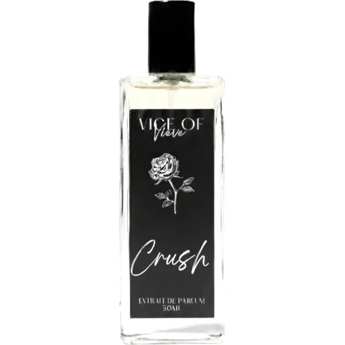 Vice of Vieve Crush (Extrait de Parfum) parfüm şişesi
