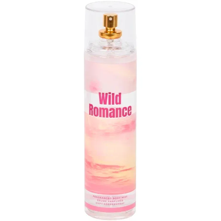Orchard Wild Romance perfume bottle