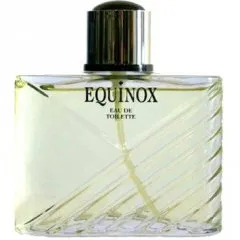 Myrurgia Equinox (Eau de Toilette) perfume bottle