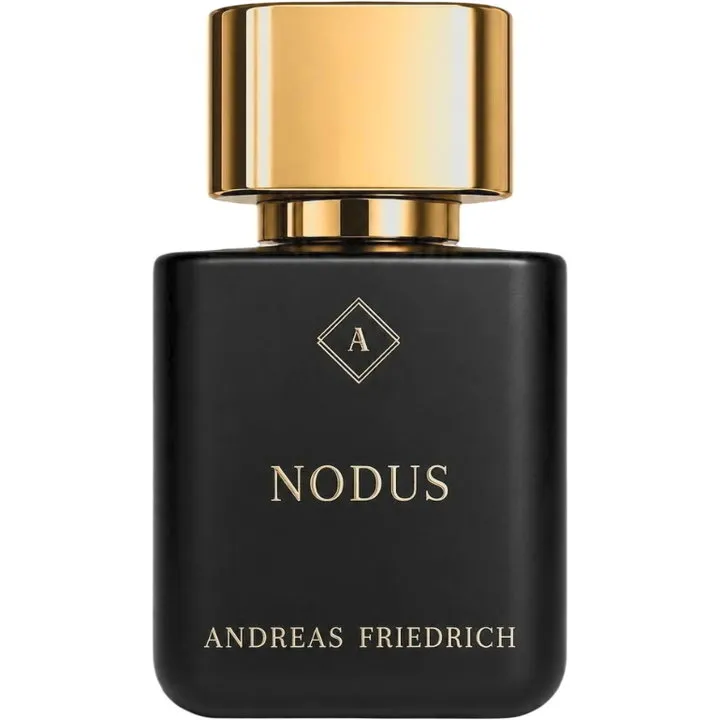 Andreas Friedrich Nodus parfüm şişesi