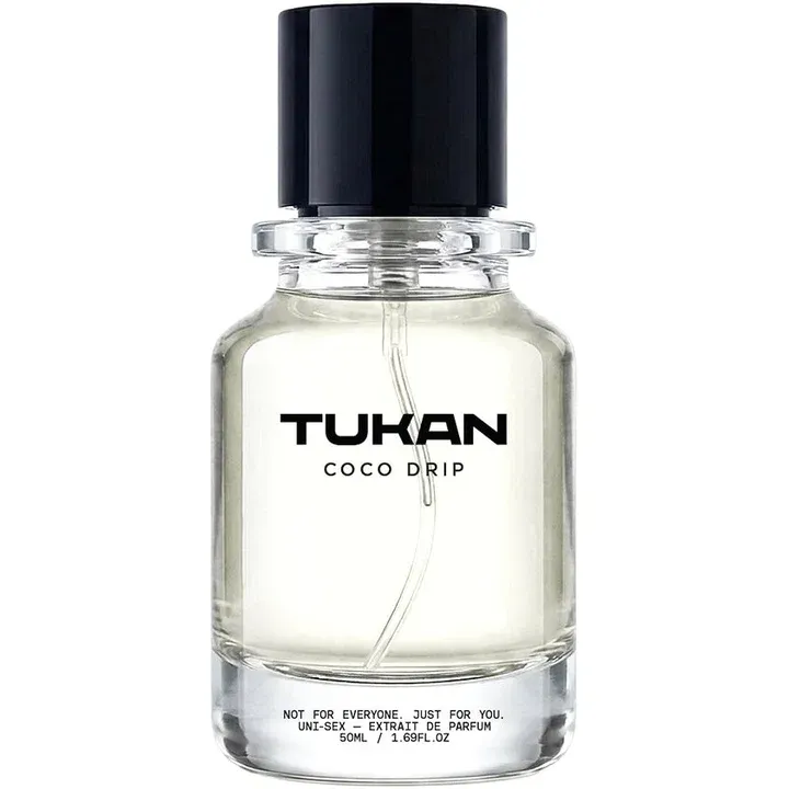 Tukan Coco Drip (Extrait de Parfum) perfume bottle