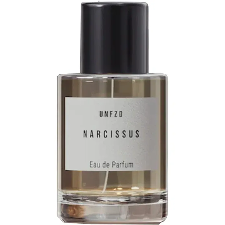 UNFZD Narcissus parfüm şişesi