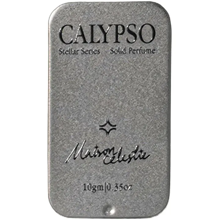 Maison Celestie Calypso (Solid Perfume) parfüm şişesi